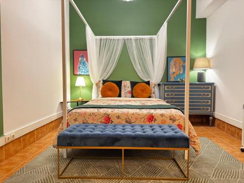 S. Vicente Lisbon Flat