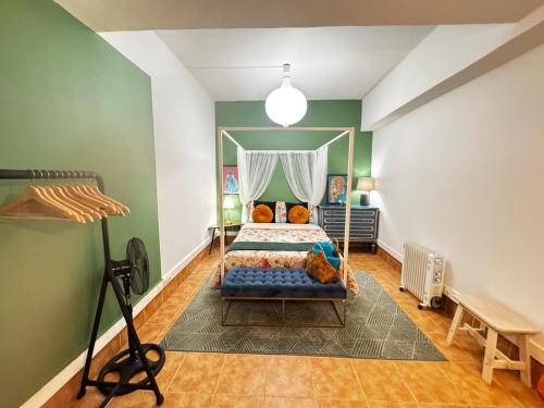 S. Vicente Lisbon Flat