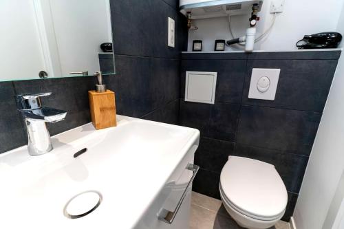 Appartement atypique et cosy centre-ville