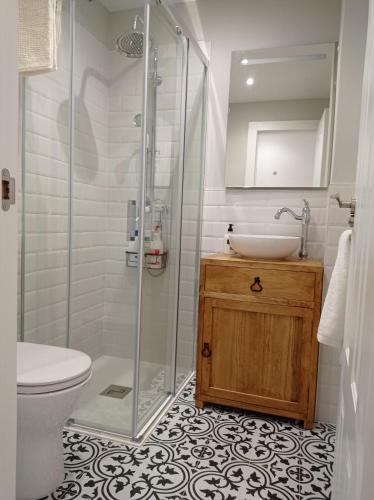 Bonito piso en Alminares