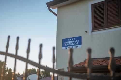 Apartments Angelica 2