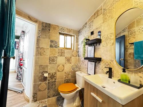 S. Vicente Lisbon Flat