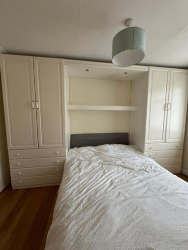 Cama o camas de una habitación en Home away from home