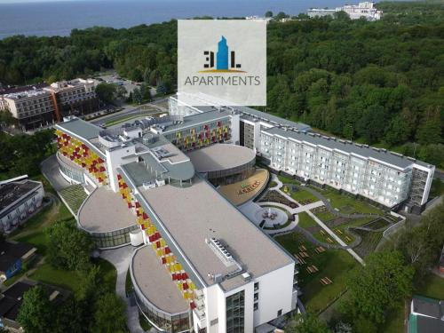 3L Apartments Aquarius