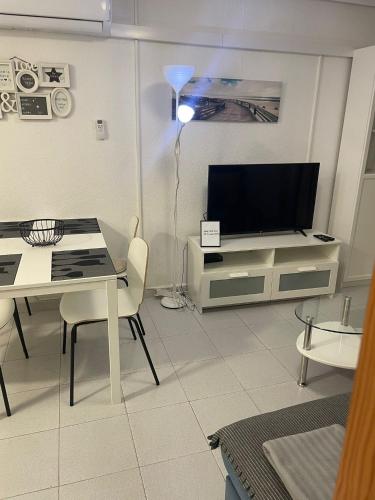 Spacious apartment Torrevieja