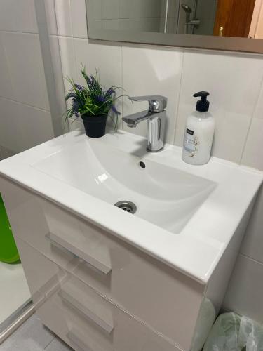 Spacious apartment Torrevieja