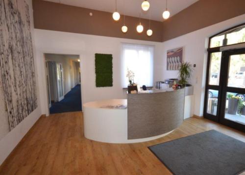 Φωτογραφία από το άλμπουμ του Anders Hotel & Tagungen σε Schwarzenbruck