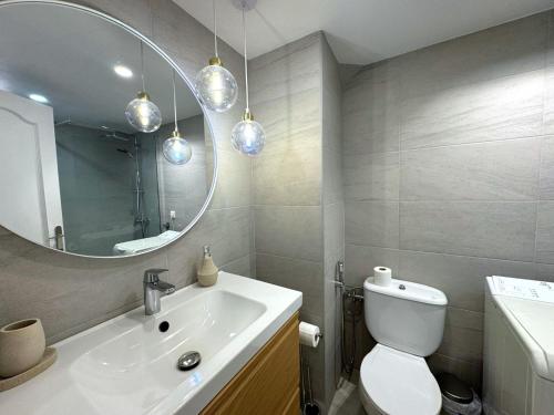 Don Miguel II - 2 bedrooms & airco
