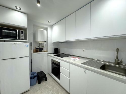 Don Miguel II - 2 bedrooms & airco