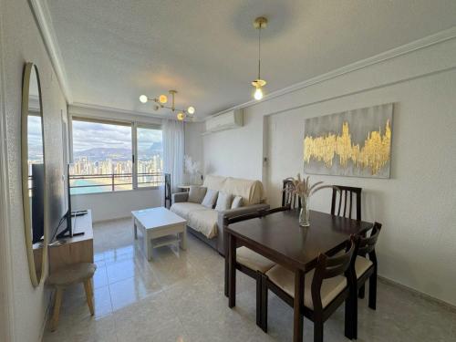 Don Miguel II - 2 bedrooms & airco