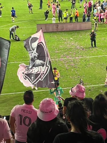 Gallery image of Habitación luminosa y acogedora. in Hollywood