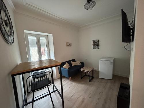 Appartement le petit Royal