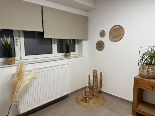 Φωτογραφία από το άλμπουμ του Appartement neuf 2 chambres pour 4 personnes σε Mons