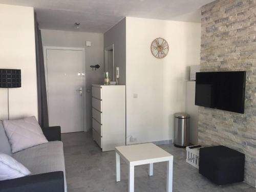 Magnifique Studio cannes