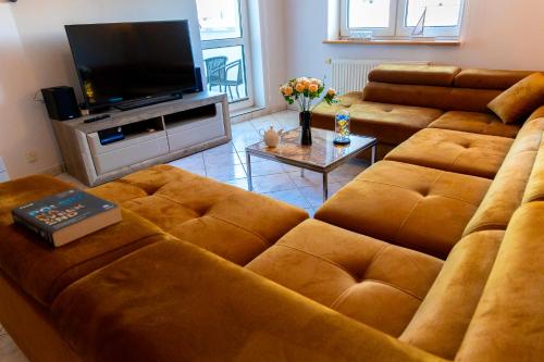 Apartament Julia przy plaży