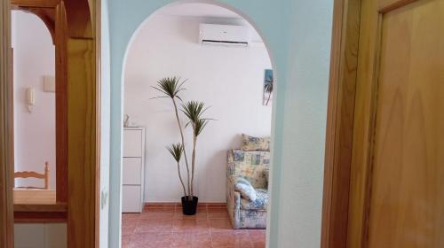 Apartamento en Torrevieja