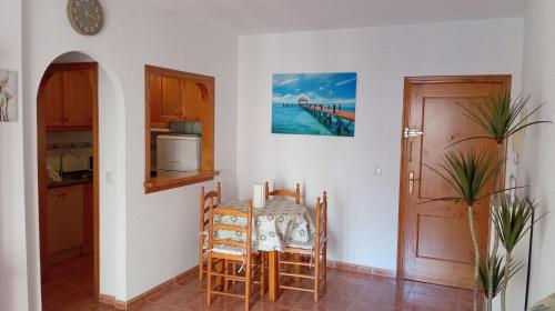 Apartamento en Torrevieja