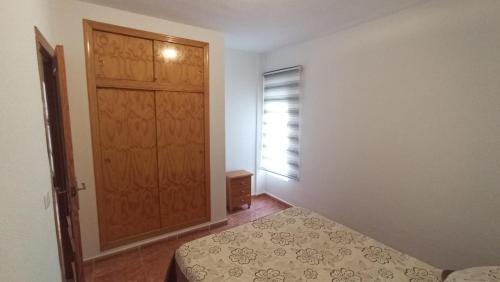 Apartamento en Torrevieja