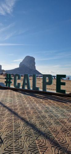 Chill Manzanera House Calpe