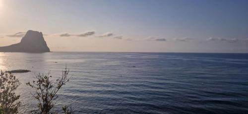 Chill Manzanera House Calpe