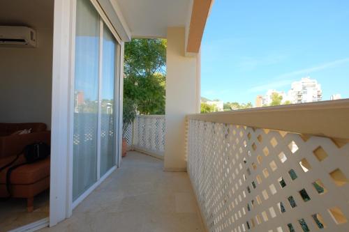Chill Manzanera House Calpe