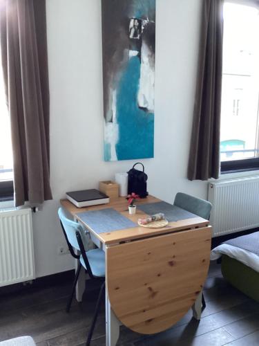 Fotografie z fotogalerie ubytování Escale 1 v destinaci Aywaille