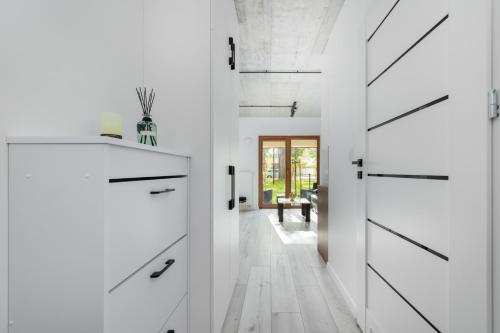 Apartament Vip - Studio - Silverforest 69