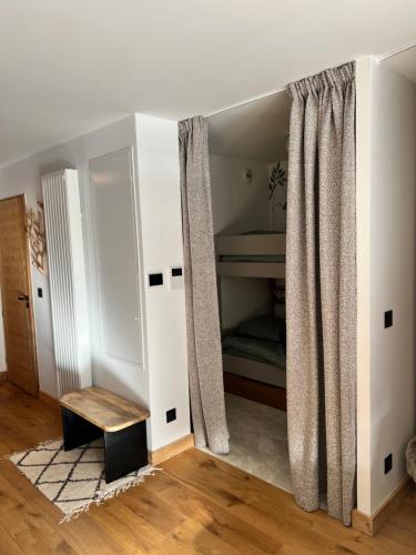 Très bel appartement au gets