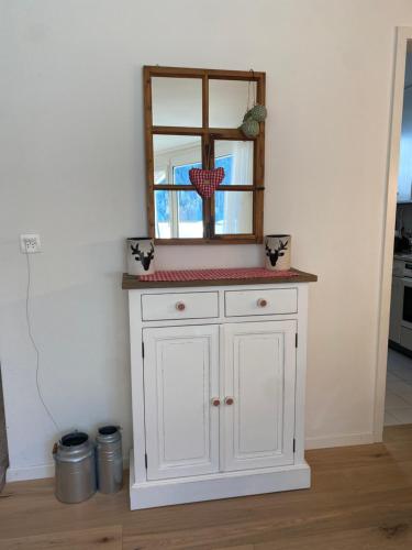 WEF Apartment mit Weitsicht