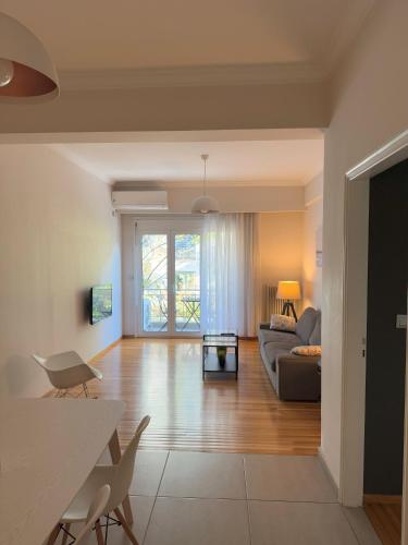 Urban Muse Apartments - Archaeological Museum of Athens