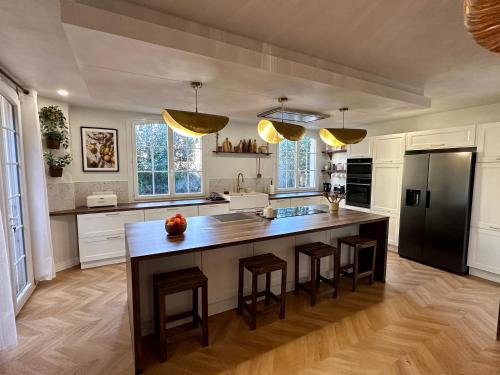 Villa Mimpi - Castres, France