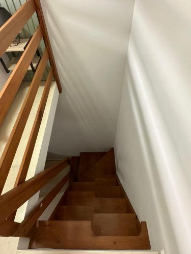 Φωτογραφία από το άλμπουμ του Loft 01 dormitório σε Tubarao