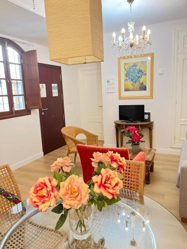 Apartamentos RG calle Santiago 46