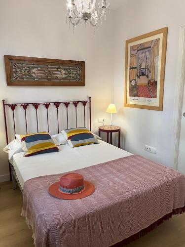 Apartamentos RG calle Santiago 46