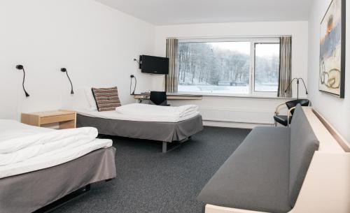 Gallery image of Vingsted Hotel & Konferencecenter in Bredsten