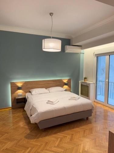 Urban Muse Apartments - Archaeological Museum of Athens