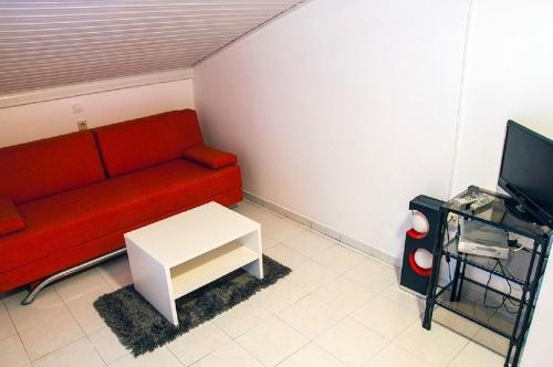 Apartments ErikaS