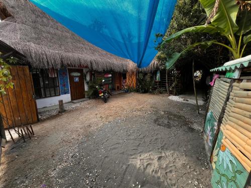 Galería fotográfica de Arcoiris EcoHotel en San Bernardo del Viento