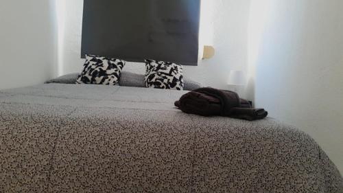 Tranquila y Céntrica Habitación Matrimonio en Vivienda Compartida