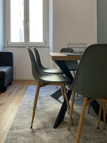 ANTARES - Boutique Apartment