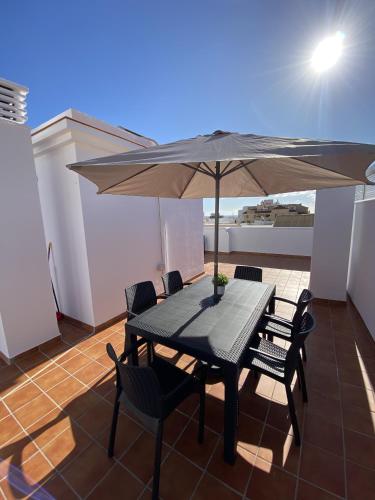 Apartamentos Mc Nerja