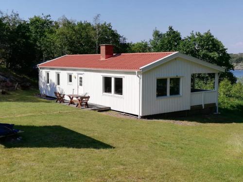 Gallery image of 5 star holiday home in Mastrand in Marstrand