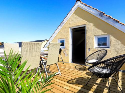 Ảnh trong thư viện ảnh của Cozy Retreat in Lokken - By Traum Ferienwohnungen ở Løkken