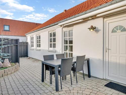 Gallery image of Secluded Gem in Lokken - By Traum Ferienwohnungen in Løkken