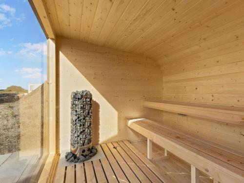 Billede fra billedgalleriet på Luxury Summer House Oasis - By Traum Ferienwohnungen i Løkken