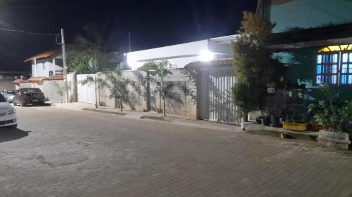 Kejiranan di persekitaran atau kejiranan dekat dengan rumah percutian