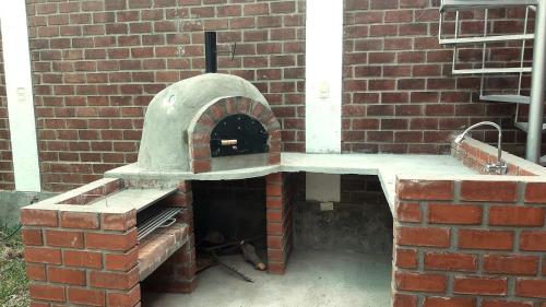 Fotografie z fotogalerie ubytování El Valle Lunahuaná v destinaci Lunahuaná