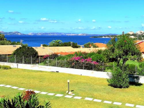 Gallery image of Sea View and Pool B in Baja Sardinia