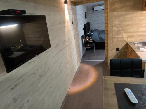 Fotografie z fotogalerie ubytování Marilyn apartman Banovo brdo v Bělehradě