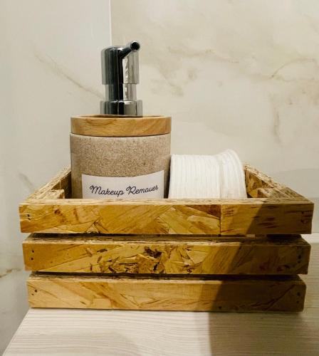 Galeriebild der Unterkunft Apuliantales Bari-Cozy Suite in Carbonara di Bari